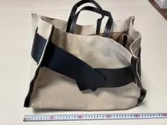 Ｍila Owenトートバッグのサムネイル