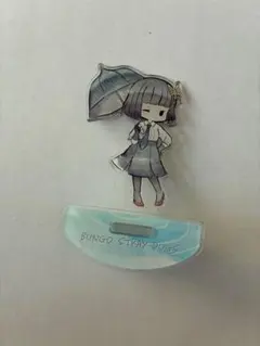 文豪ストレイドッグス 与謝野晶子 アクリルスタンド