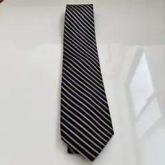 CHAPS／チャップス シルクネクタイのサムネイル