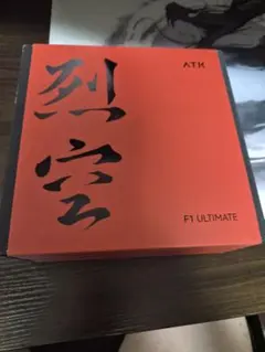 ATK F1 Ultimate ゲーミングマウス