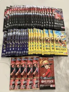 ワンピースカード　未開封パック　サーチ済み　27パック　まとめ売り 2026年最新】サーチ済みパック ワンピースの人気アイテム - メルカリ