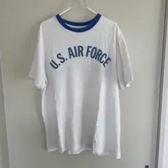 WAREHOUSE DOUBBLEWORKS リンガーTシャツのサムネイル