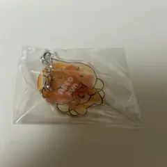 しずくちゃん アクリルめじるしチャーム アセオ君