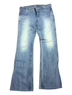 Wrangler ブーツカット デニム パンツのサムネイル