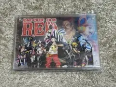 ONEPIECE FILM RED 三層アクリルボード