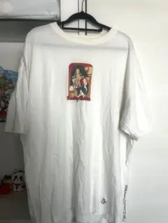 FR2 Smoking Kills セーラー服 プリントTシャツのサムネイル