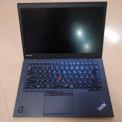Lenovo X1 Carbon Gen3 256GB