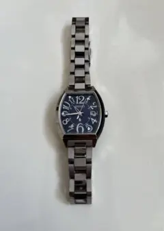 SEIKO ルキア1B22-0BC0電波ソーラー 中古品