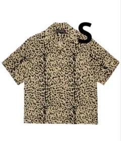 40 Saint Laurent シルク混 半袖シャツ サンローラン 新品 - メルカリ