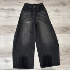 dazy デニムパンツ XS