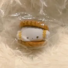 サンリオキャラクターズ ぷにゅっと スモアサンド こぎみゅん