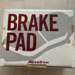 AutoExe スポーツレーディングパッド Rr MFD520W 2個セット価格 
