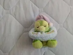 ディズニー オル・メル ぬいぐるみバッジ