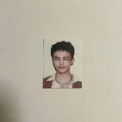 Straykids ヒョンジン DOIT IDフォト