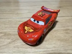 カーズ ライトニング・マックィーン ミニカー