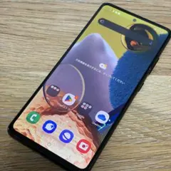 Motorola G05 ミスティブルー キオクシアmicroSD256GB付 - メルカリ