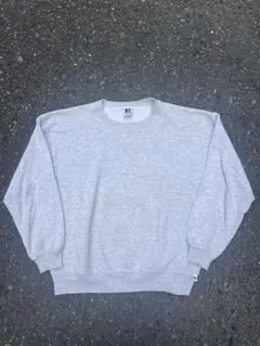 Russell Athletic スウェット グレー 90s usa製 xxlのサムネイル