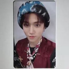 BOYNEXTDOOR リウ WHY weverse global トレカ