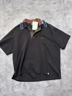 kolor BEACON 22ss ポロシャツ kolor BEACON(カラービーコン)】 Tops｜PARIGOT ONLINE（パリゴ
