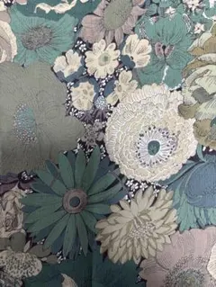 リバティソフトコールはぎれイングリッシュフィールド