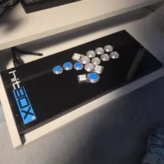 PC hitBOX レバーレスコントローラー 本体のサムネイル