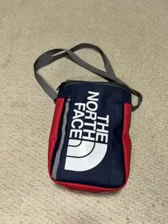 新品未使用品 ザ・ノース・フェイス BCヒューズボックスポーチ ベースキャンプ