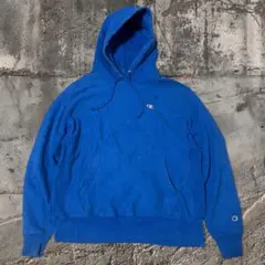 ホンジュラス製Championリバースウィーブパーカー古着アメカジストリート