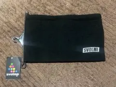 ネックウォーマー マフラー