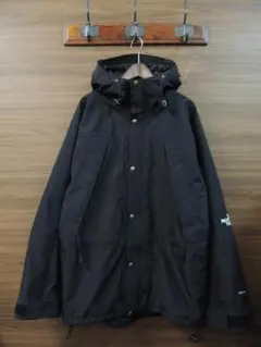 ノースフェイス 1994 RETRO MOUNTAIN LIGHT M ブラック