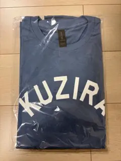 KUZIRA Tシャツ Lサイズ 未開封新品 2026年最新】KUZIRAの人気アイテム - メルカリ