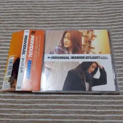 MANISH / INDIVIDUAL