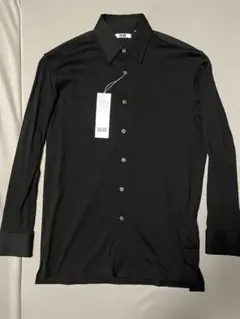 スーピマコットン シャツ