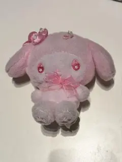 マイメロ　マイメロディ　マスコット　桜　さくらデザインシリーズ