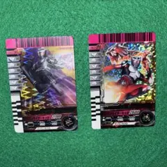 お値下げ中))仮面ライダー龍騎＆リュウガ