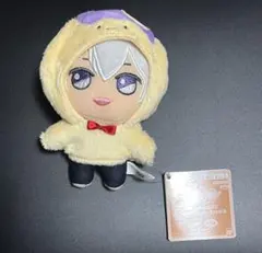 アイドリッシュセブン ブライズ品 きらどる おさんぽーず！ vol.3 逢坂壮五
