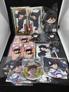 土井半助 まとめ13点セット