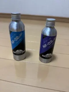 ハヤシワックス NF-02LQD