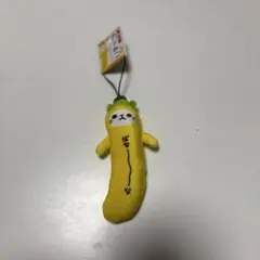 ご当地キャラ 東京 ばなーーなのサムネイル