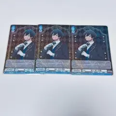 桃源暗鬼　ヴァイスシュヴァルツ　RR 潜入　淀川真澄