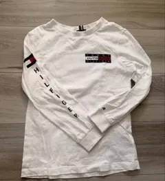 トミーヒルフィガー トップス