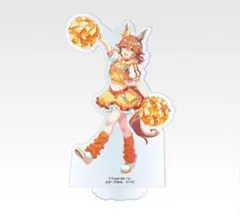 ウマ娘 一番くじ D賞 アクリルスタンド マチカネフクキタル