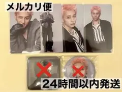 INI EXHIBITION 西洸人トレカコンプ