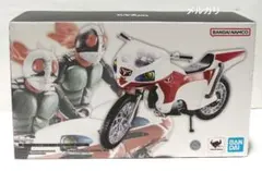 S.H.Figuarts　新サイクロン号　栄光の昭和ライダーエディションのサムネイル