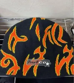ハフ　HUF ビーニー　ニット帽