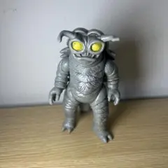 キーラ ウルトラマン 怪獣 日本製 ソフビ グッズ フィギュア レア