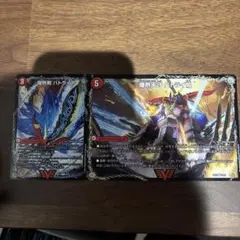 爆熱剣 バトライ刃 & 爆熱天守 バトライ閣