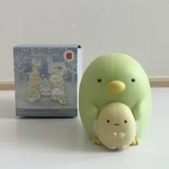 マクドナルド ハッピーセット すみっコぐらし シークレット