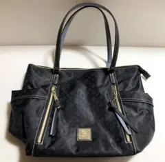 新品　クリスチャン オリビエ　トートバッグ