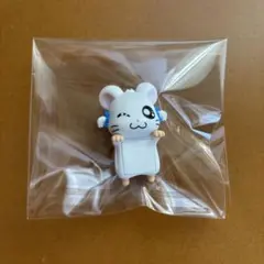 とっとこハム太郎 1番くじ H賞 ちらりんフレンズ リボンちゃん