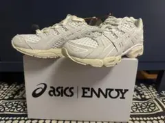 ennoy × asicsスニーカー 26.0cm Gel-Nimbus 9のサムネイル